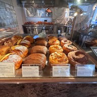 La Cabra Bakery สีลม