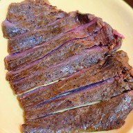 ผัดกะเพราแชมป์โลก ศูนย์ประชุมแห่งชาติสิริกิติ์