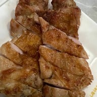 เมนูของร้าน นิตยาไก่ย่าง ประชาชื่น