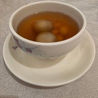 เมนูของร้าน Man Fu Yuan Kitchen ศูนย์การประชุมแห่งชาติสิริกิติ์