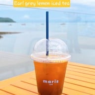 เมนูของร้าน Maris Cafe And Eatery