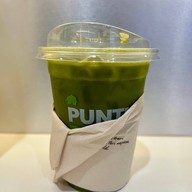 กาแฟพันธุ์ไทย ซีคอนสแควร์ ศรีนครินทร์