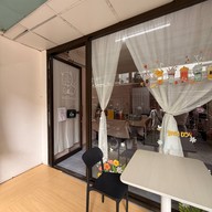 The World Tea (ชาและกาแฟ)