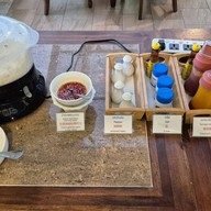 Mangrove Hotel Pattaya