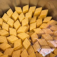 เมนูของร้าน อรอนงค์ ขนมไทย ป้าจุ๊ ซ.ละลายทรัพย์