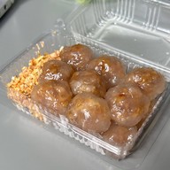 สาคู ข้าวเกรียบปากหม้อ