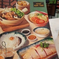 KOPITIAM สนามบินหาดใหญ่