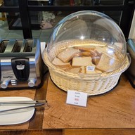 Mangrove Hotel Pattaya