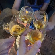 Thong Pradit & Friends • A Fermentation Bar • Craft Beer & Sake