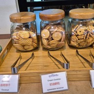 Mangrove Hotel Pattaya