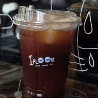 1st FLOOR Coffee•Brunch•Bar Maeklong