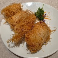 เมนูของร้าน Man Fu Yuan Kitchen ศูนย์การประชุมแห่งชาติสิริกิติ์