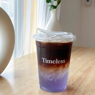 Timeless Cafe’