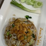 เมนูของร้าน นิตยาไก่ย่าง ประชาชื่น