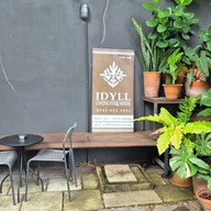 IDYLL BISTRO