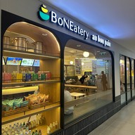 Au Bon Pain โรงพยาบาลวิมุต ชั้น 2