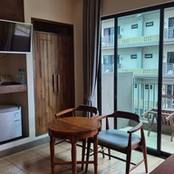 Mangrove Hotel Pattaya