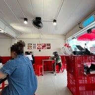 สุกี้กรุงเก่า สาขาพรานนก พรานนก