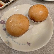 เมนูของร้าน Man Fu Yuan Kitchen ศูนย์การประชุมแห่งชาติสิริกิติ์