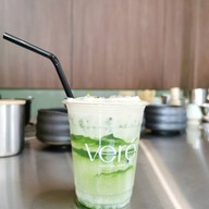 Vere Matcha Cafe - Ekamai 28