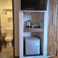 Mangrove Hotel Pattaya