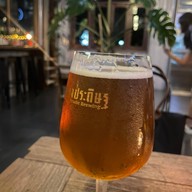 Thong Pradit & Friends • A Fermentation Bar • Craft Beer & Sake