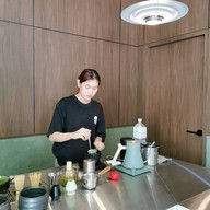 หน้าร้าน Vere Matcha Cafe - Ekamai 28