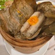เมนูของร้าน Man Fu Yuan Kitchen ศูนย์การประชุมแห่งชาติสิริกิติ์