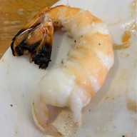 บังเอิญรวยกุ้งเผา บังเอิญรวยกุ้งเผา