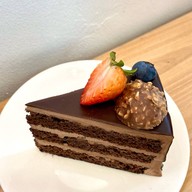 Yindee Preeda Bakery ยินดีปรีดาเบเกอรี่