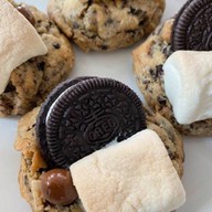 Soft Cookie คุกกี้เนื้อนุ่ม Lulu’s Baked Goods ❤️ A-ONE Ari