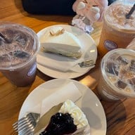 Cake Baan Piemsuk (เค้กบ้านเปี่ยมสุข) เชียงใหม่