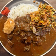 Papa Curry