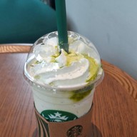 Starbucks crystal design center