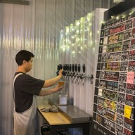 Thong Pradit & Friends • A Fermentation Bar • Craft Beer & Sake