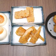 PengYou Cuisine & Specialty Bar เอกมัย เอกมัย