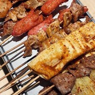 หม่าล่า Friday บางบัวทอง