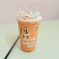 The World Tea (ชาและกาแฟ)