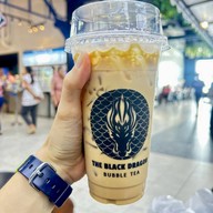 The Black Dragon ซีคอนสแควร์