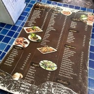 ลาบสุวรรณ ซอยวัดไผ่ตัน