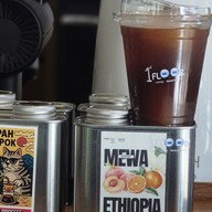 1st FLOOR Coffee•Brunch•Bar Maeklong