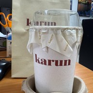 Karun Thai Tea (ชาไทยการัน) เอส โอเอซิส