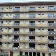 Mangrove Hotel Pattaya