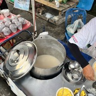 น้ำเต้าหู้คุณป้า