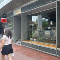 La Cabra Bakery สีลม