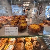 La Cabra Bakery สีลม