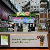 Boost Juice Bars Central World