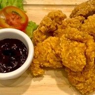 อาหารตามสั่ง by Nomna Cafe