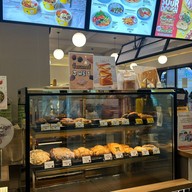 Au Bon Pain โรงพยาบาลวิมุต ชั้น 2