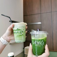 Vere Matcha Cafe - Ekamai 28